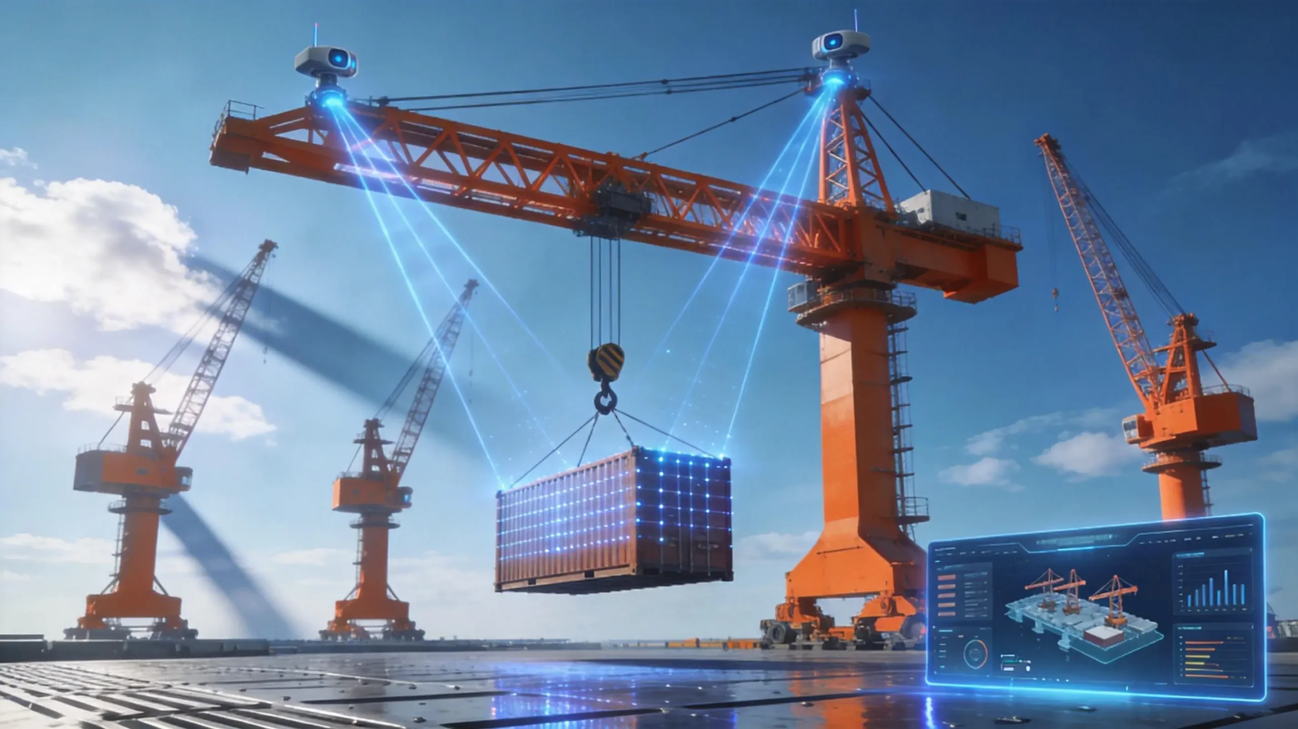 中科智云SIEA-CORE深度解析:工业世界模型如何驱动装备从”自动”走向”智能”?